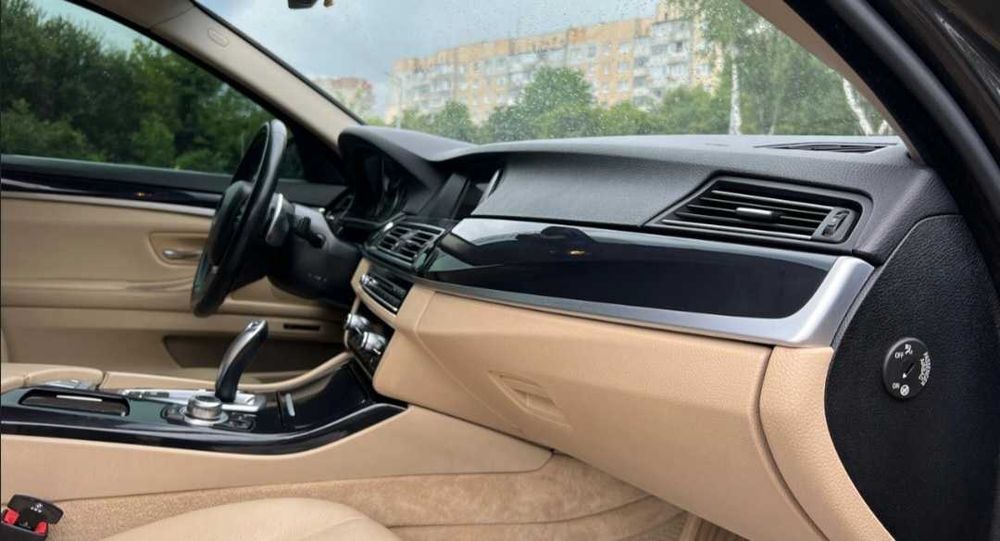 Продам BMW F10 офіціал