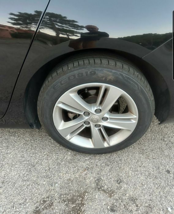 Opel Insignia Sport Tourer