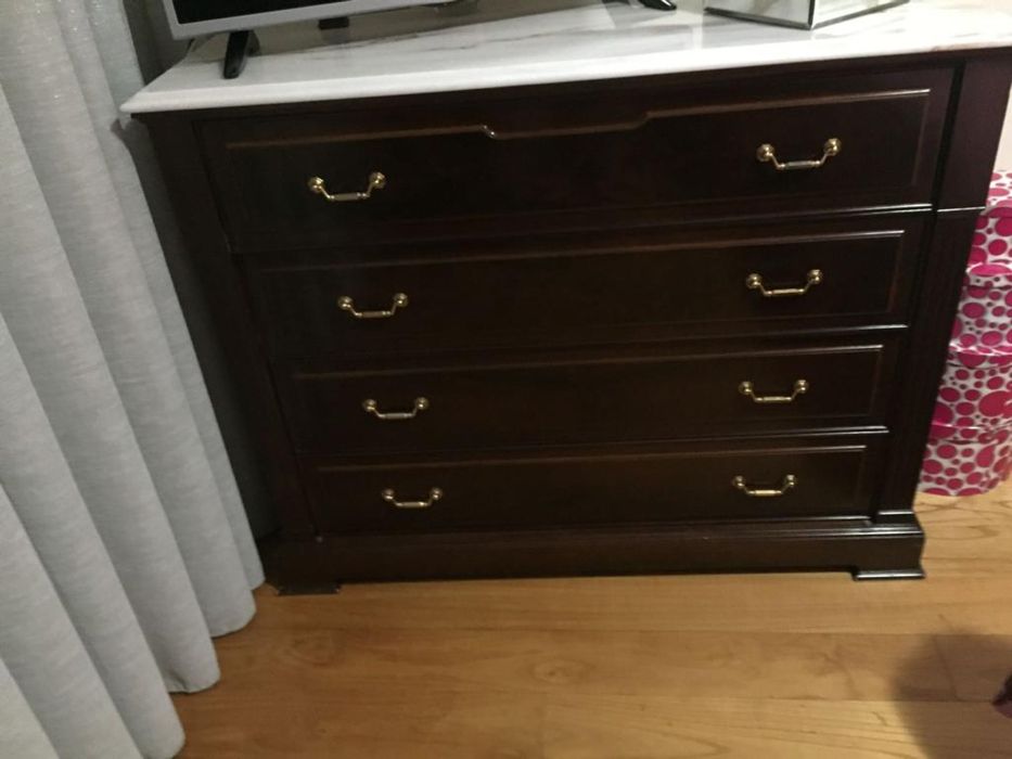 conjunto quarto completo