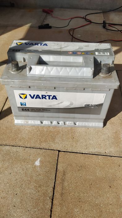 Akumulator Varta Silver Dynamic 12v75ah750a