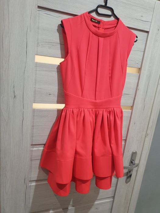 Sukienka 36 firmy forti