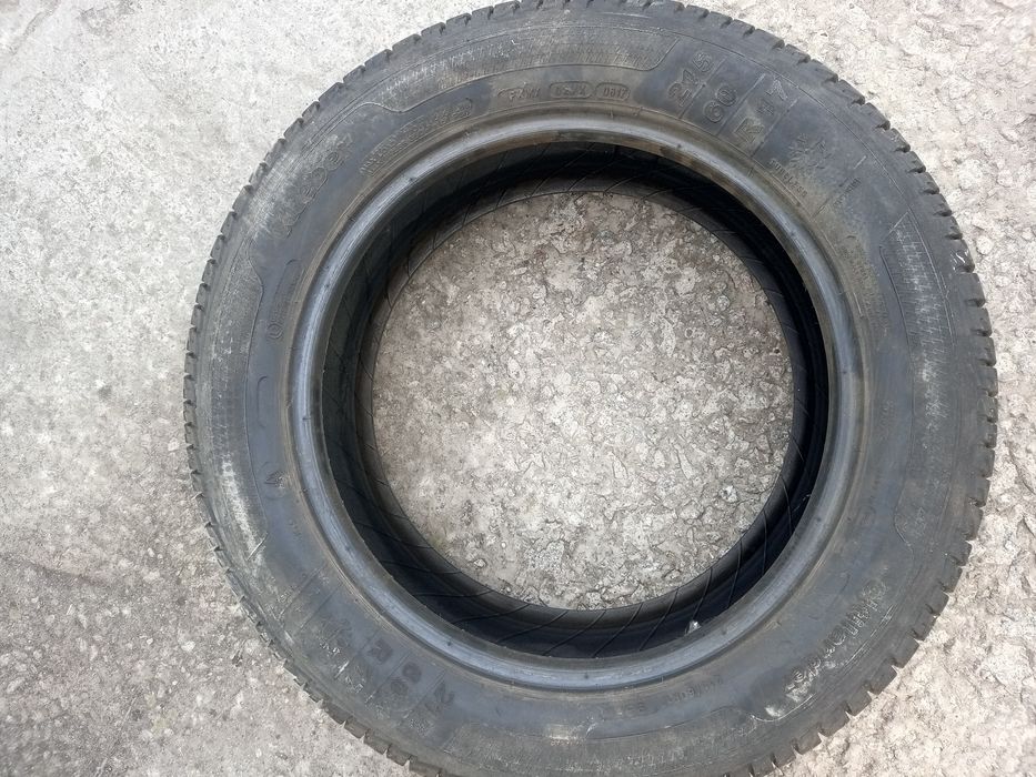 Пара покрышек Kleber всесезон