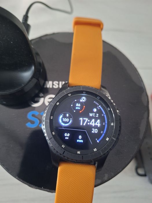 Sprzedam samsung galaxy s3 frontier