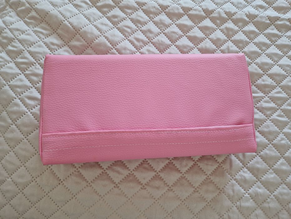 Poduszka do manicure pedicure