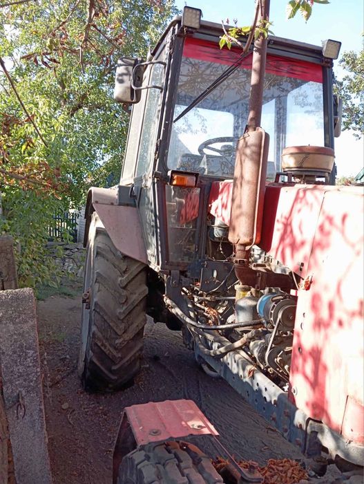 Продам Трактор ЮМ3