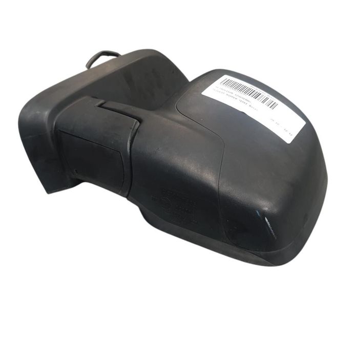Retrovisor Esquerdo Peugeot Bipper Tepee