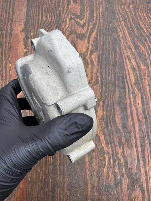 pokrywa dekiel magneta statora uzwoj husaberg fe fs fx 390 / 450 / 570
