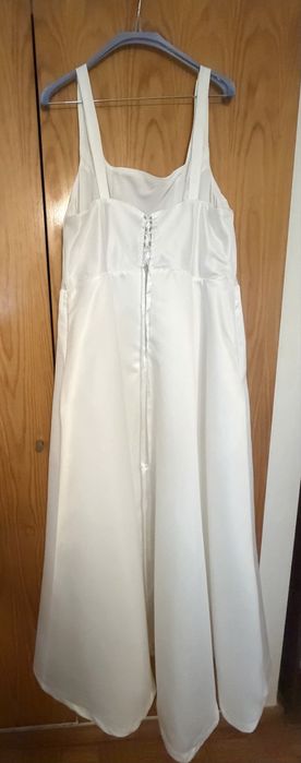 Vestido de noiva