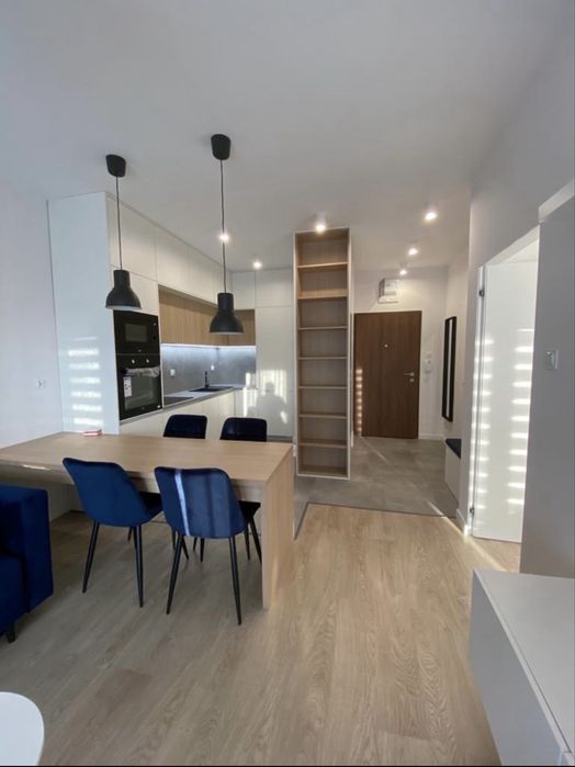 Apartament Jurowiecka
