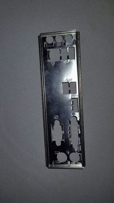 Материнська плата з процесором та ОЗУ