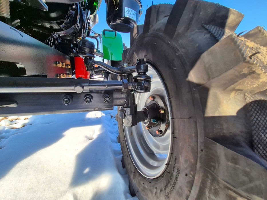 Трактор Синтай ТРКХ 240 привод 4х2 2025