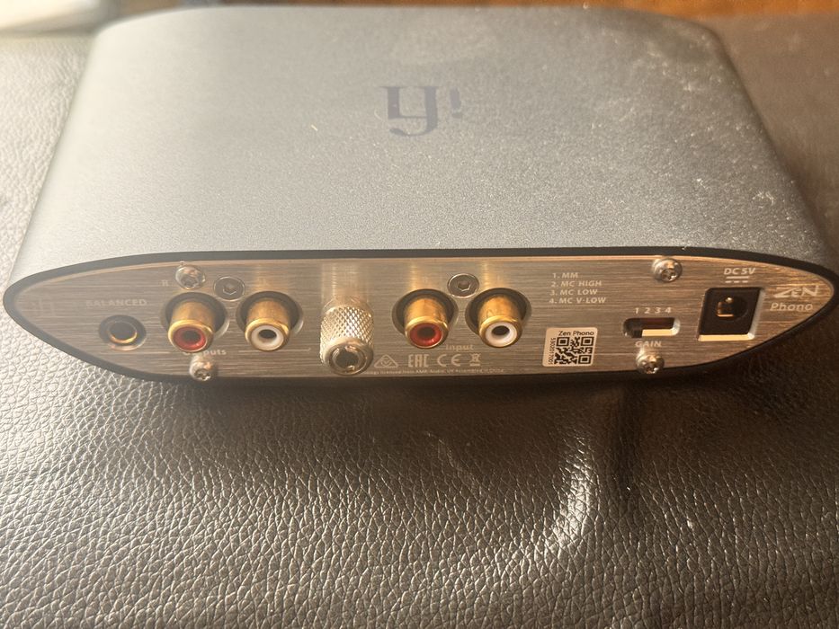 Amplificador a valvulas classe A