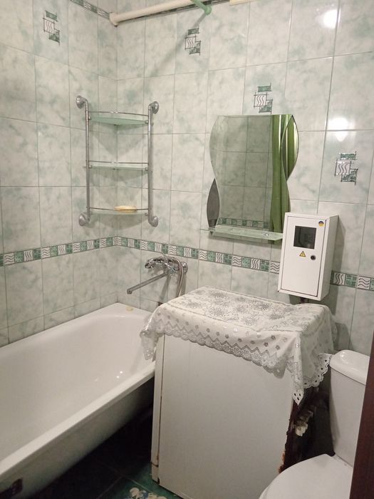 1 кім.кв. Ж/Д і Авт/ВОКЗАЛ