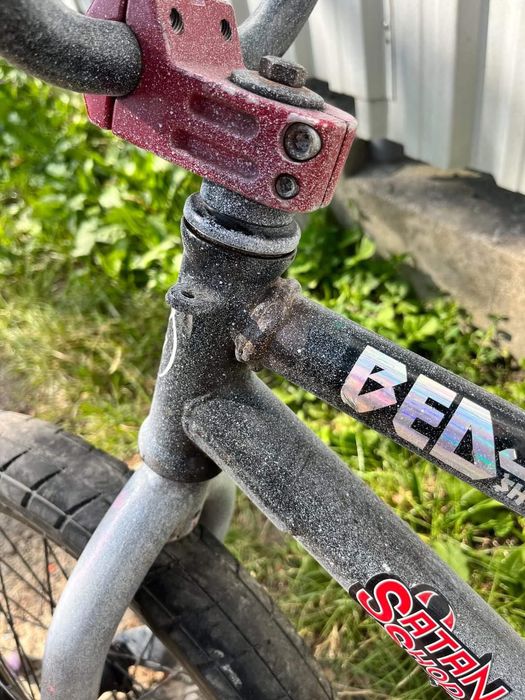 Продам BMX для початківців