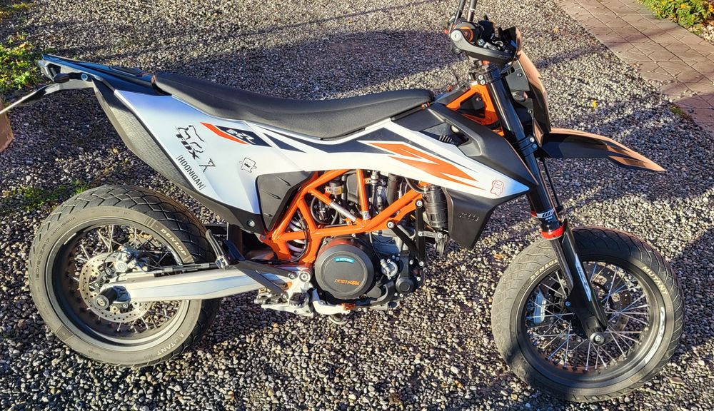 KTM