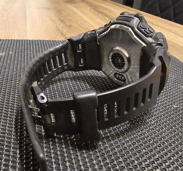 Casio GBD  solar zegarek