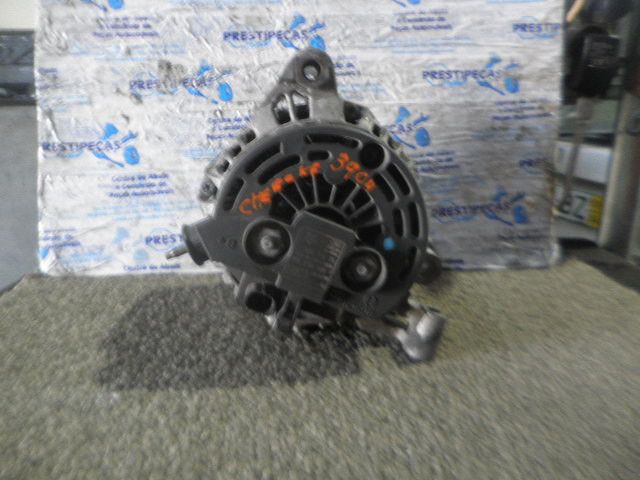 Alternador JEEP Grand Cherokee II (WJ, WG)