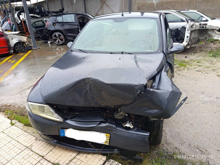 Para peças Lancia Y 1.2 16V ano 2003