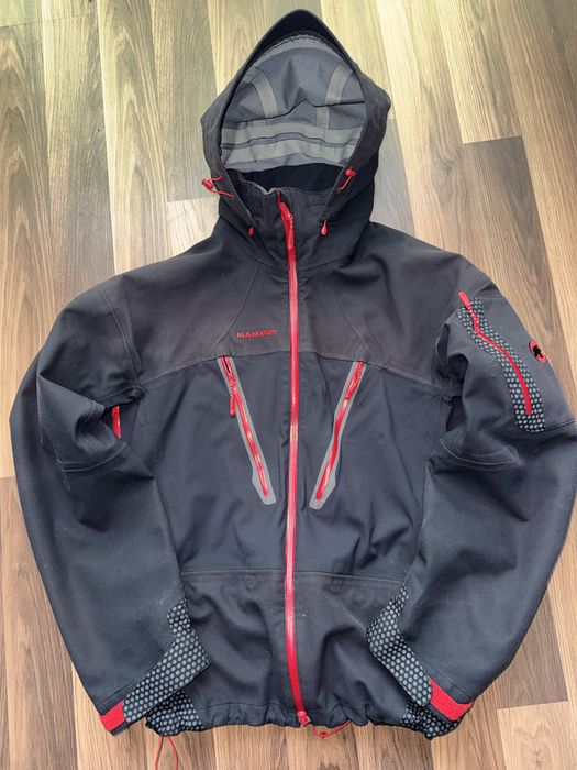 Лижна Куртка Mammut XL