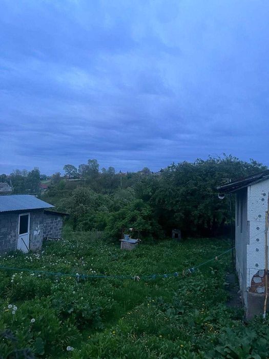 Продаж будинку в с. Угри (Львівська область)