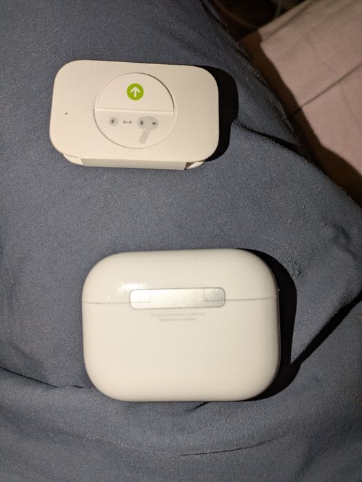 airpods pro three3