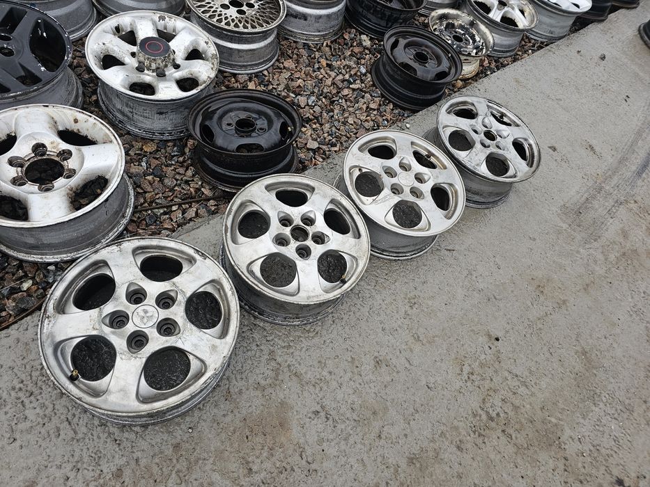 Диски mitsubishi eclipse 5x114.3 радиус 16 Мицубиси эклипс