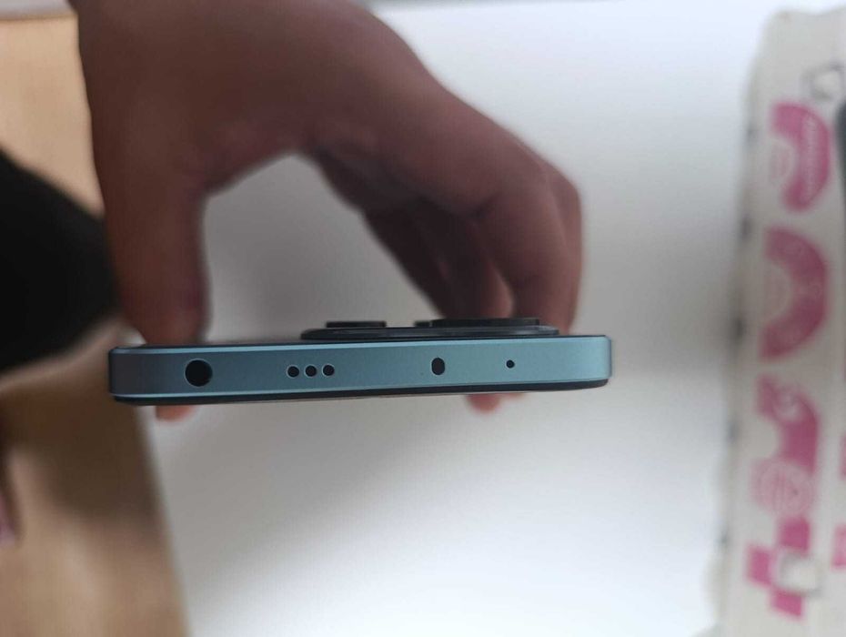 Redmi note 14 xiaomi