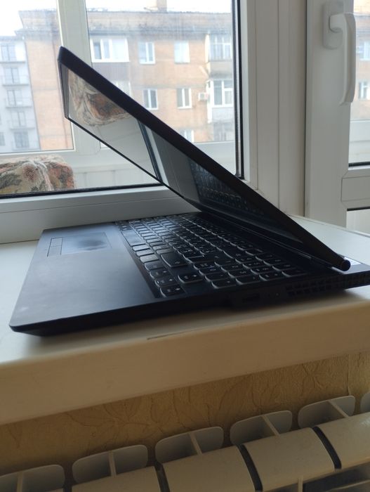 Ноутбук Lenovo Legion Y530