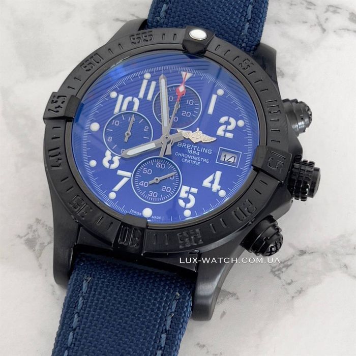 Часы мужские Breitling 1884 Брайтлинг