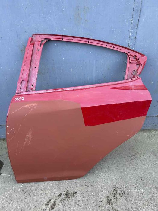 Fiat/Alfa/Lancia Alfa Romeo Giulietta 10- двері зад L після ремонту DR1058 60596802