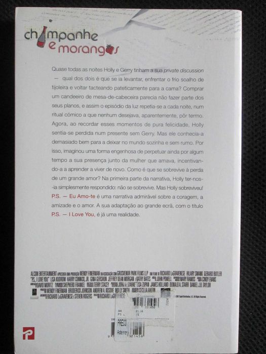 Grandes romances autores estrangeiros, livros novos