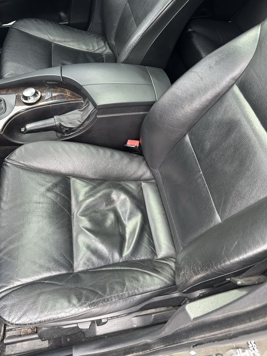 Проодам BMW Е60 530D