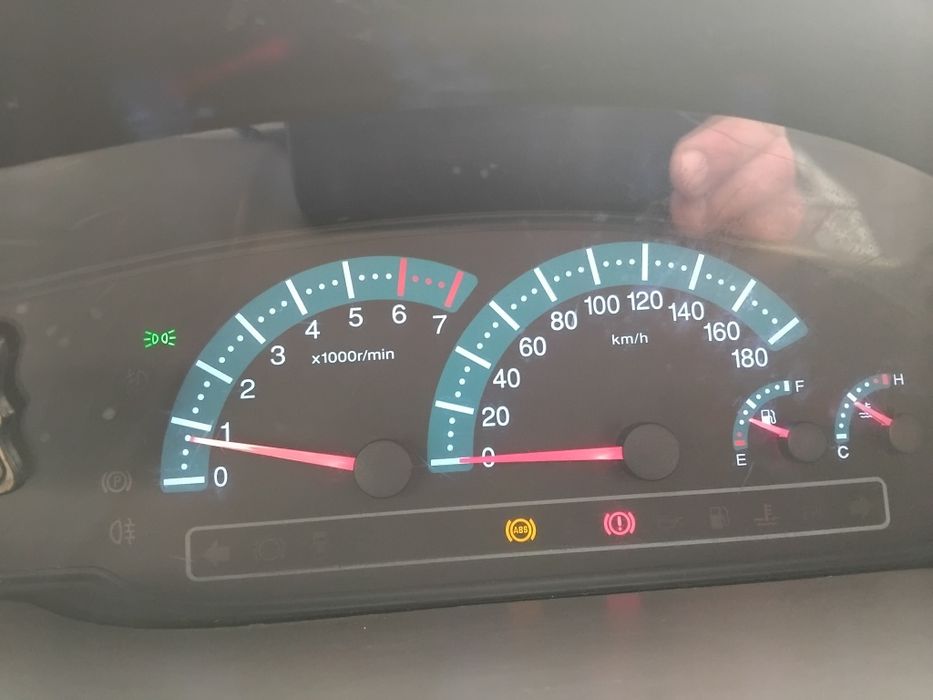 Продам Chery 1.3 2008 Рік