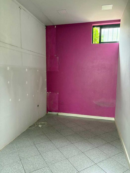Espaço para comércio/serviços