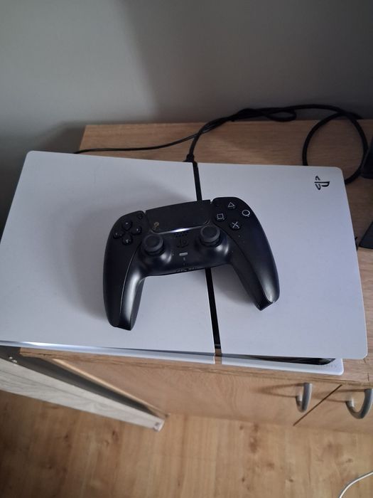 Sprzedam ps5 slim