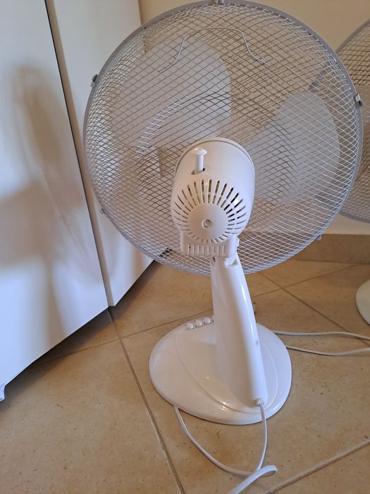 Ventilador Kunft
