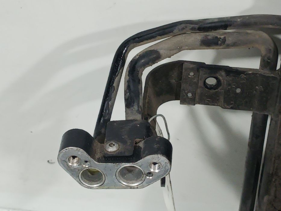 Radiador AC AUDI A3 (8P1)