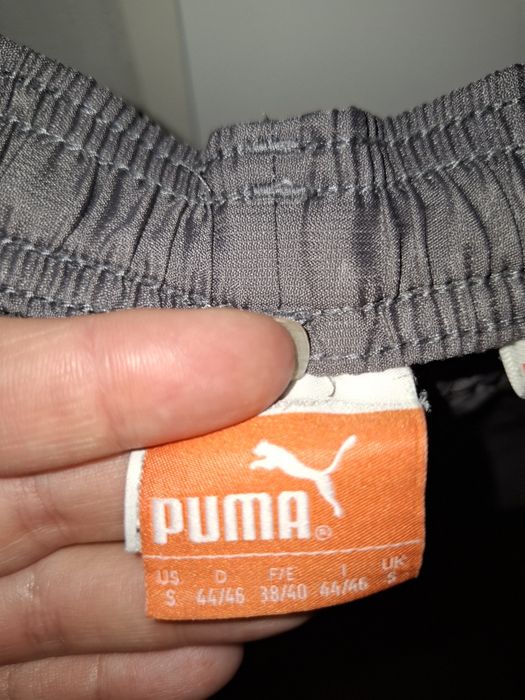 Spodenki sportowe Puma