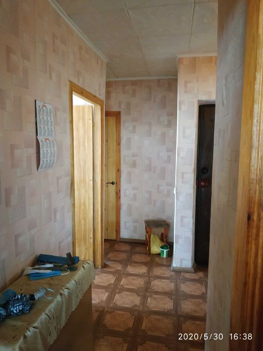 Продам 3 ком.квартиру,Зміїв.