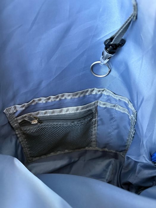 Plecak turystyczny Tresspas Albus 30