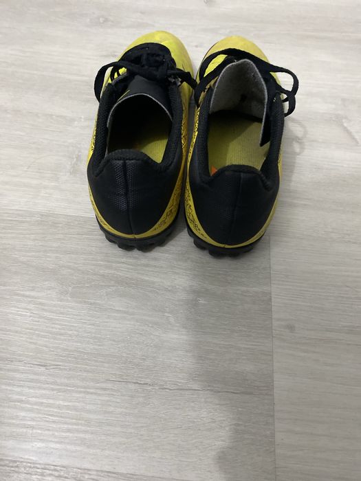 Chiteiras de futsal linha messi