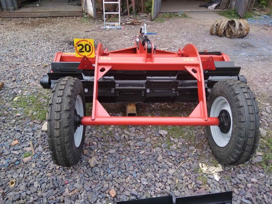 Каток зубчато-кольчатый КЗК-2-01, КЗК-6-01, КЗК-3