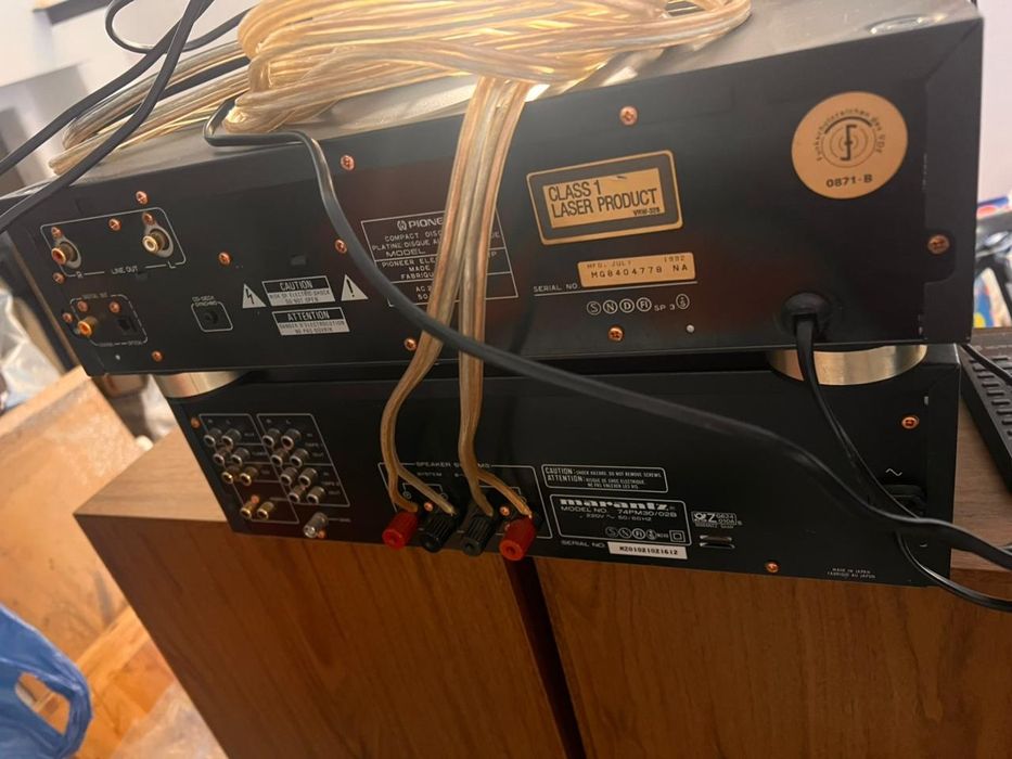 Акустическая система (аудио система)