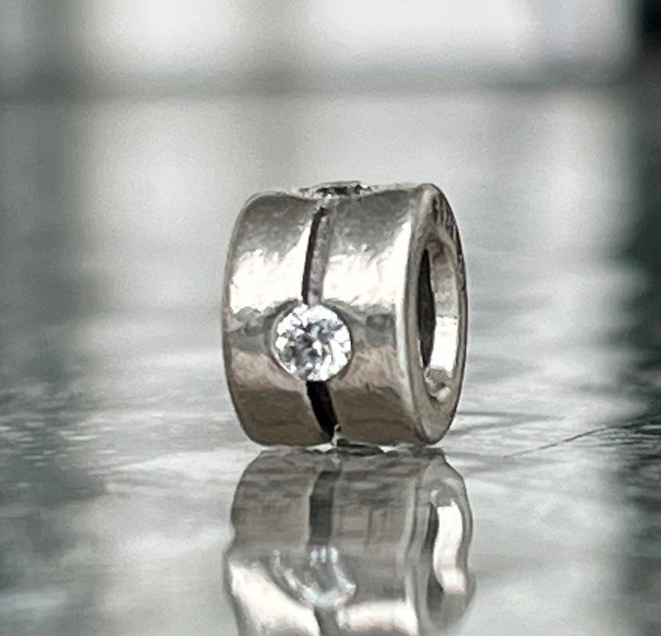 Pandora oryginał charms