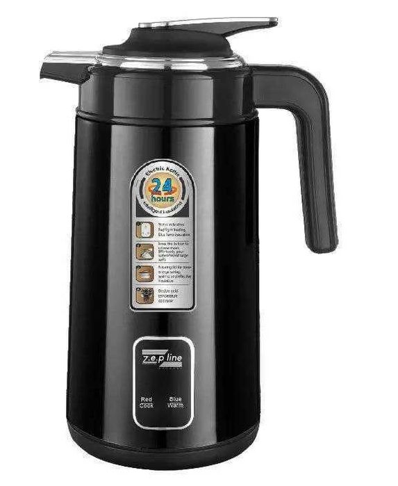 Термос електричний на 3л