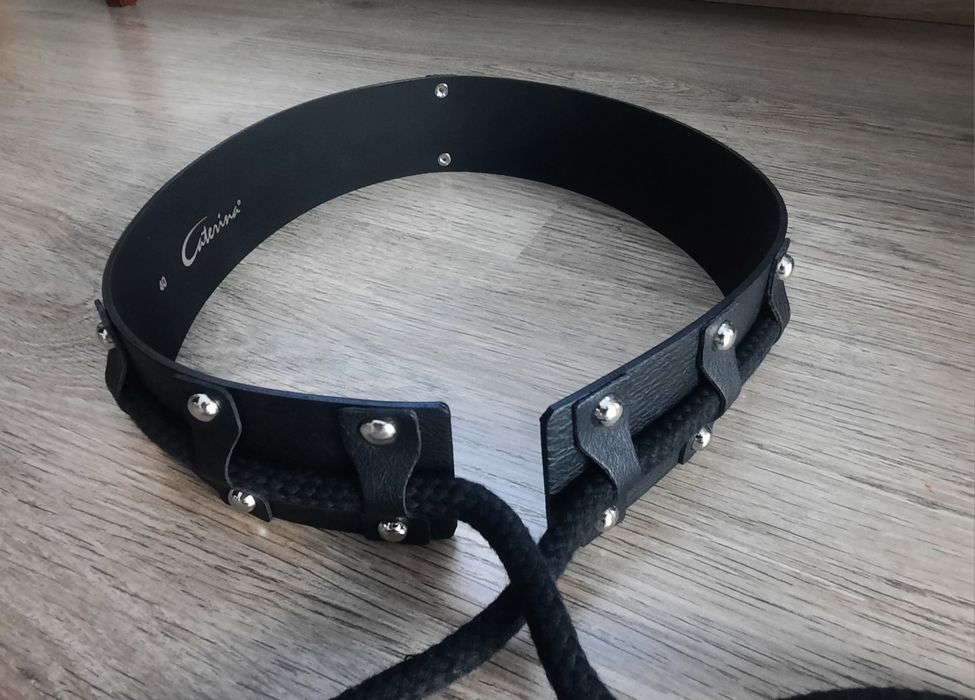 Pasek do sukienki Caterina