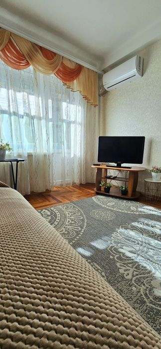 СВІТЛО Є ЗАВЖДИ! Здам подобово 1к кв. Космос, Варус, Обл.,1 Ж/д  л-ня