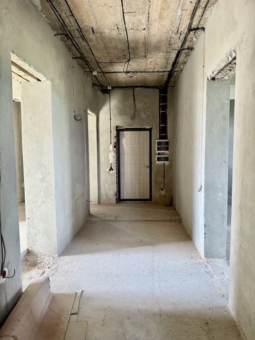 4-х кімнатна квартира в с. Підпечери, біля Івано-Франківська.