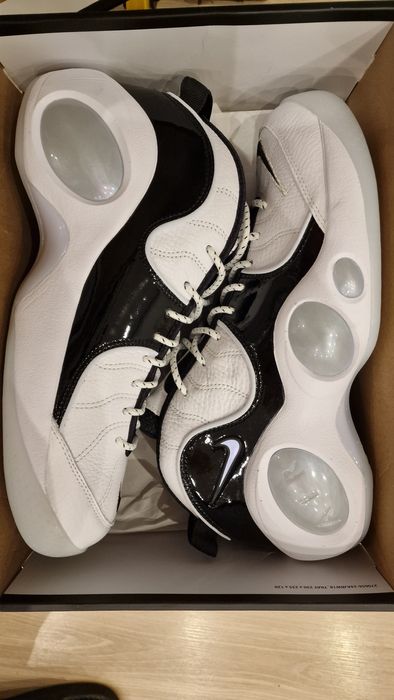 Nike air max zoom flight 95 46 legit