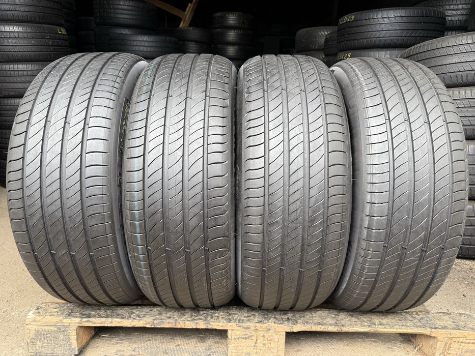 Літні шини 235/45 R20 Michelin Primacy 4 4шт. 95% 2023